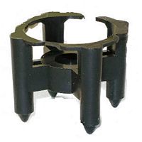 Опора "Стульчик" с фиксатором 30,35 мм. Арт. 171007 /10/ Опора "Стульчик" с фиксатором 30,35 мм. Арт. 171007 /10/