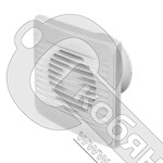 Вентилятор с обратным клапаном, ВИЕНТО 100СК фото 2 Вентилятор с обратным клапаном, ВИЕНТО 100СК фото 2