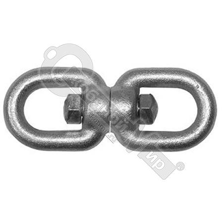 Вертлюг Петля-Петля VPP 12 /1/ Вертлюг Петля-Петля VPP 12 /1/