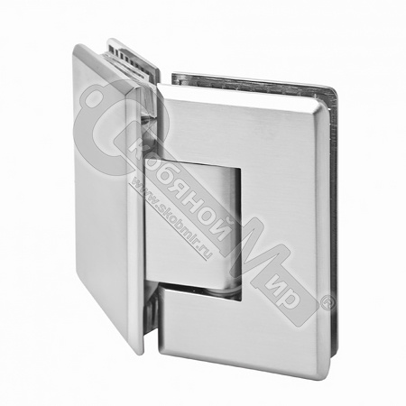 Петля стекло-стекло 135* ORMAN ORMAN арт.OR-302_SC Петля стекло-стекло 135* ORMAN ORMAN арт.OR-302_SC