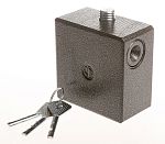 Замок навесной ВС2-12 (2-12 .01) /Чаз/, 00001979 Замок навесной ВС2-12 (2-12 .01) /Чаз/, 00001979