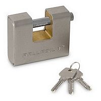 Замок навесной 702BS-90 00009287      Замок навесной 702BS-90 00009287