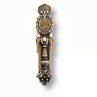 Ручка-капля на подложке BRASS классика, старая бронза, 15.411.02.04*** Ручка-капля на подложке BRASS классика, старая бронза, 15.411.02.04***