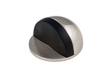 Упор дверной 8054 SN сатин (50/200) 122198 Упор дверной 8054 SN сатин (50/200) 122198