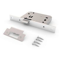 Защелка межкомнатная 170 СР арт.00011797 Защелка межкомнатная 170 СР арт.00011797