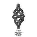 Корзинка 30 220х10 мм 15-30/3 Корзинка 30 220х10 мм 15-30/3