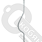 Балясина 900х12 мм квадрат 12 0200Т фото 2 Балясина 900х12 мм квадрат 12 0200Т фото 2