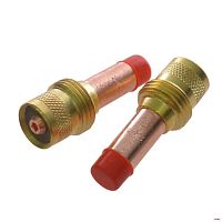 Корпус цанги 2,0/2,4 мм, /10/, 701.0207 Корпус цанги 2,0/2,4 мм, /10/, 701.0207