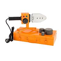 Аппарат для сварки пласт.труб АСП-800,800Вт, 0-300 С,6 насадок,20-63мм, метал кейс ЕРМАК, 646-218*** Аппарат для сварки пласт.труб АСП-800,800Вт, 0-300 С,6 насадок,20-63мм, метал кейс ЕРМАК, 646-218***