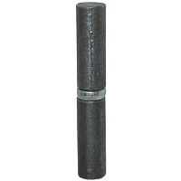 Петля гаражная с подшипником, 20х160 мм  Петля гаражная с подшипником, 20х160 мм