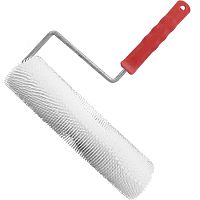 Валик игольчатый 300 мм, D внеш. 78 мм, L иголок 14 мм 04166 Валик игольчатый 300 мм, D внеш. 78 мм, L иголок 14 мм 04166