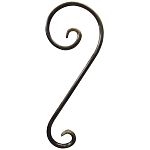 Волюта С-8/12К 410х170 Волюта С-8/12К 410х170