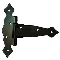 Петля-стрела №11 (KL2-4-11) (сталь) XD8010 6" 0513441KL-2 Петля-стрела №11 (KL2-4-11) (сталь) XD8010 6" 0513441KL-2