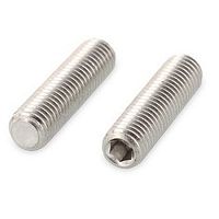 27247 ВИНТ УСТАНОВОЧНЫЙ DIN913 М4*16 45Н ОКС HEX 2.0 27247 ВИНТ УСТАНОВОЧНЫЙ DIN913 М4*16 45Н ОКС HEX 2.0