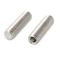 19507 ВИНТ УСТАНОВОЧНЫЙ DIN913 М10*8 45Н ОКС HEX 5.0 19507 ВИНТ УСТАНОВОЧНЫЙ DIN913 М10*8 45Н ОКС HEX 5.0