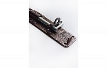 Задвижка ЗТ-150 серебро нов. Задвижка ЗТ-150 серебро нов.