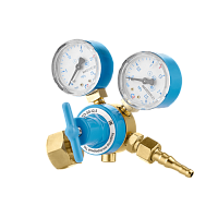 Редуктор кислородный "Сварог" БКО-50-12,5 (OR-137A-AL), манометры с поверкой Редуктор кислородный "Сварог" БКО-50-12,5 (OR-137A-AL), манометры с поверкой