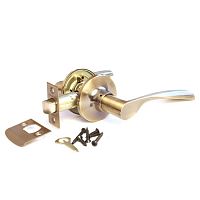 Защелка Apecs 8023-05- AB ( PS) бронза*** Защелка Apecs 8023-05- AB ( PS) бронза***