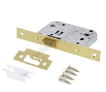 Защелка межкомнатная 470 SB ( блистер) 00011818 Защелка межкомнатная 470 SB ( блистер) 00011818