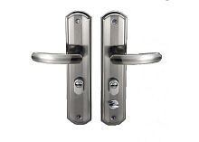 Ручки на планке для кит дверей 8010 универсальные (24) 010953 Ручки на планке для кит дверей 8010 универсальные (24) 010953