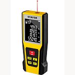 Дальномер лазерный LDM-60, дальность 60 м, 5 функций, STAYER Professional, 34957_z01 Дальномер лазерный LDM-60, дальность 60 м, 5 функций, STAYER Professional, 34957_z01