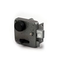 Замок накладной ЗНЗ-1АМ(ЗНШ) Пенза 01282 Замок накладной ЗНЗ-1АМ(ЗНШ) Пенза 01282