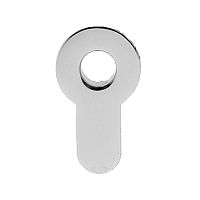 Вставка для цилиндровой накладки Apecs DP-C-CR Вставка для цилиндровой накладки Apecs DP-C-CR