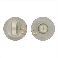 Комплект ниж.розеток (д.52мм) с фиксат.мат.никель WC/555+30WC М9 Комплект ниж.розеток (д.52мм) с фиксат.мат.никель WC/555+30WC М9