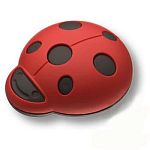 479032ST04/ST09 Ручка кнопка,красная божья коровка 479032ST04/ST09 Ручка кнопка,красная божья коровка