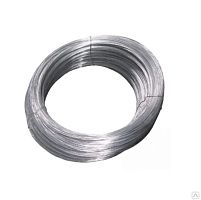 Проволока стальная низкоуглеродистая d=5,0 мм /1 шт. = 5 кг/ Проволока стальная низкоуглеродистая d=5,0 мм /1 шт. = 5 кг/