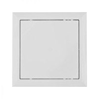 Люк ревизионный 200х200 мм, Люкс AD2020 Люк ревизионный 200х200 мм, Люкс AD2020