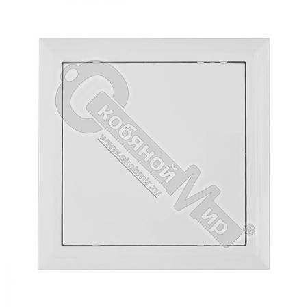 Люк ревизионный 200х200 мм, Люкс AD2020 Люк ревизионный 200х200 мм, Люкс AD2020