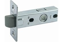 Защелка С-45 П хром 15467 Защелка С-45 П хром 15467