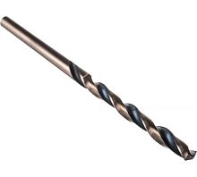 Сверло по металлу 4.5 мм HSS -G, BOSCH Сверло по металлу 4.5 мм HSS -G, BOSCH