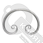 Вензель Т20-415-292 фото 2 Вензель Т20-415-292 фото 2