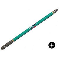 Бита PH 2х127 мм WP (1 шт.), 57580-1 Бита PH 2х127 мм WP (1 шт.), 57580-1