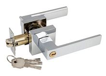 Защелка дверная S-Locked 24-01- pac- CP 121881(24) Защелка дверная S-Locked 24-01- pac- CP 121881(24)