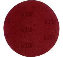 Круг шлифовальный самозацепляющийся 125 мм P320 (уп. 5 шт.), GRAFF, 136125320 Круг шлифовальный самозацепляющийся 125 мм P320 (уп. 5 шт.), GRAFF, 136125320