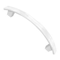 Ручка-скоба 96 мм белый №23 (КАС) Ручка-скоба 96 мм белый №23 (КАС)