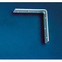 Уголок цинк, 1-60, /100/400/ Уголок цинк, 1-60, /100/400/