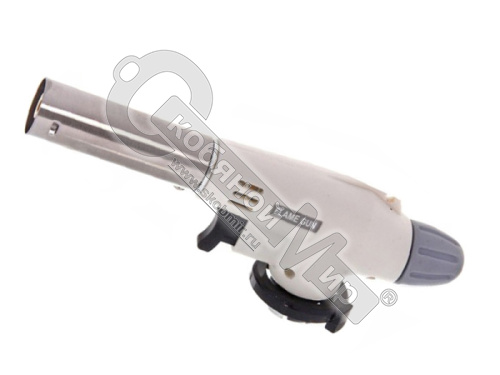 Горелка газовая пьезо, "LIT" 920 Горелка газовая пьезо, "LIT" 920