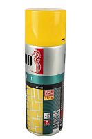Эмаль-аэрозоль универсальная, желтый глянцевый (0,52 л), KUDO, KU-1013 Эмаль-аэрозоль универсальная, желтый глянцевый (0,52 л), KUDO, KU-1013