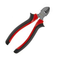 Бокорезы 160 мм полированные, сталь С55, 47451М / 48451*** Бокорезы 160 мм полированные, сталь С55, 47451М / 48451***