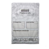 Курьер-пакет 328х510х50 мм, карман СД, номер, 70 мкм, 8024 Курьер-пакет 328х510х50 мм, карман СД, номер, 70 мкм, 8024