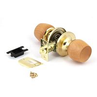 Защёлка Avers 0598-05-GM/BEECH 00021176*** Защёлка Avers 0598-05-GM/BEECH 00021176***