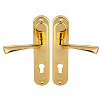 Ручки на планке Vanger HP-85.1823-G 00024015 Ручки на планке Vanger HP-85.1823-G 00024015