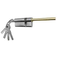 Цилиндровый механизм "Гардиан GS (51/21/70SH) S" 5 кл. арт.128:5435 Цилиндровый механизм "Гардиан GS (51/21/70SH) S" 5 кл. арт.128:5435