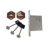 Замок САМ 8-8 М 81000 Замок САМ 8-8 М 81000