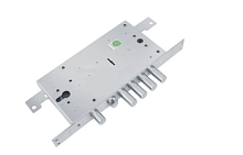 Замок "Гардиан 25,12 Т" длин.кл.ЗК202Н-01 123:211 Замок "Гардиан 25,12 Т" длин.кл.ЗК202Н-01 123:211