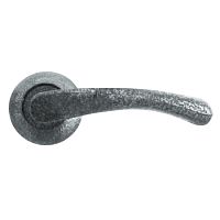 Ручка раздельная РР-006-АС ант. сереб-С